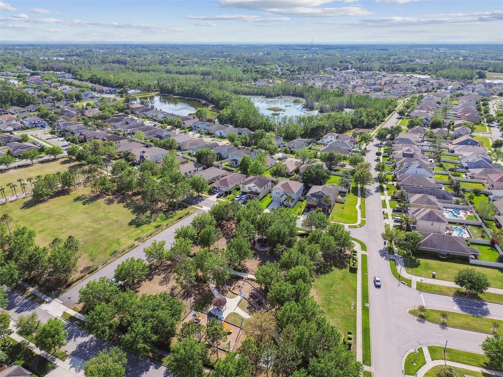 8248 SEQUESTER LOOP, LAND O LAKES, FL, 34637