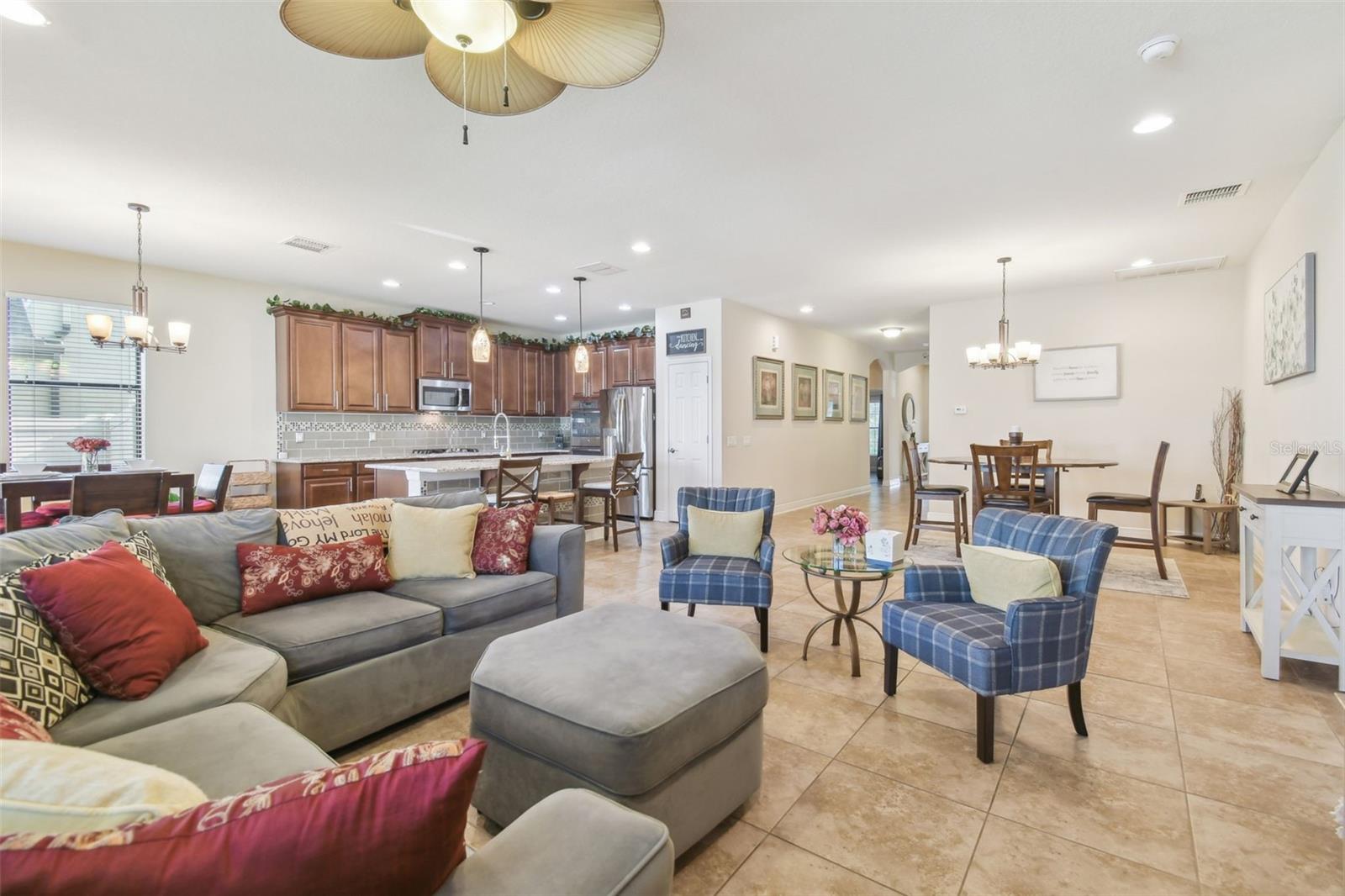 8248 SEQUESTER LOOP, LAND O LAKES, FL, 34637