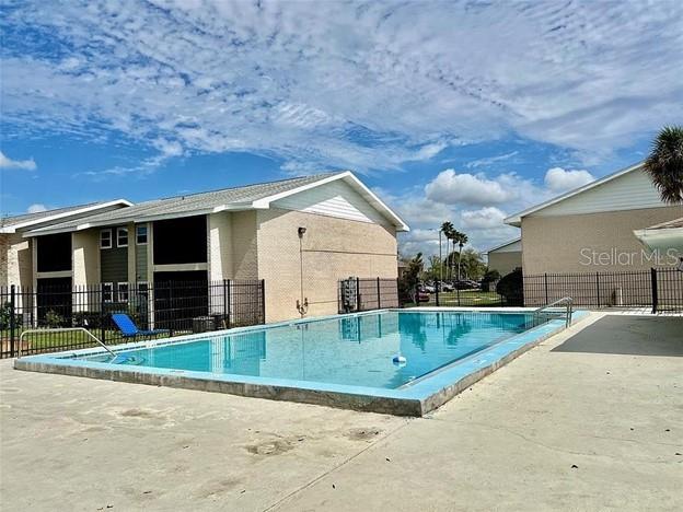 818 SKY LAKE CIR #D, ORLANDO, FL, 32809