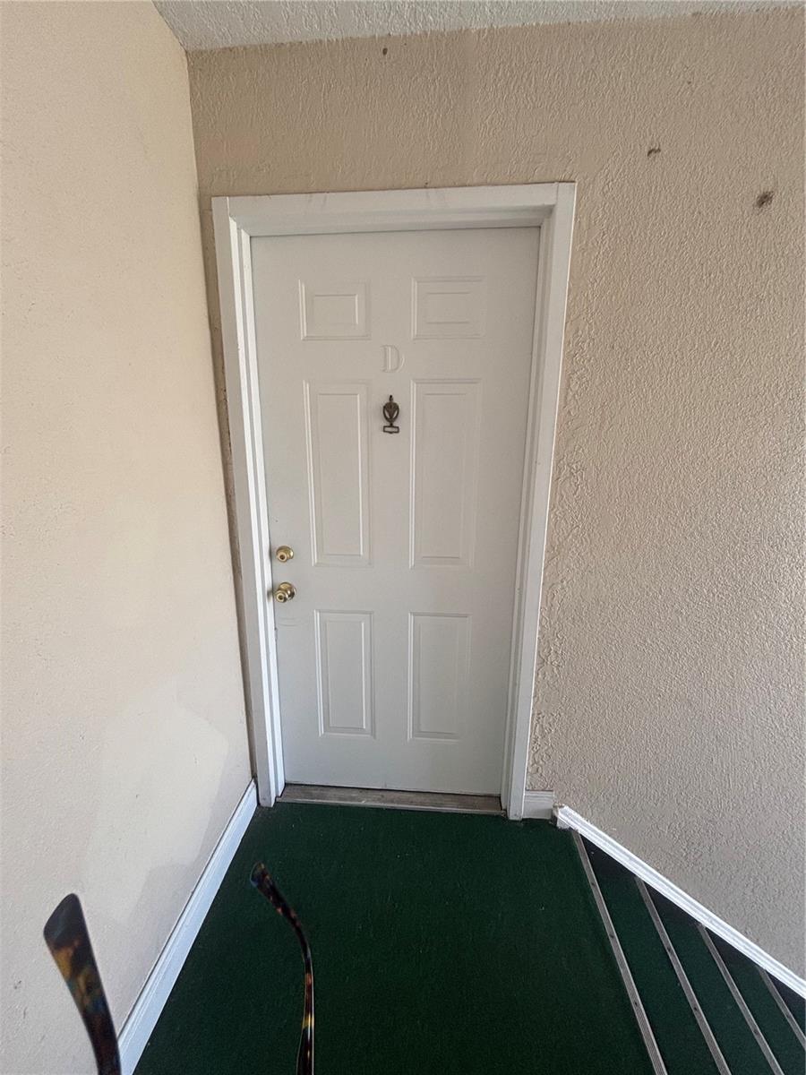 818 SKY LAKE CIR #D, ORLANDO, FL, 32809