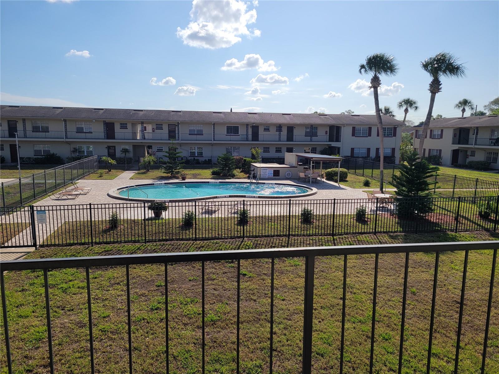 5505 HERNANDES DR #118, ORLANDO, FL, 32808