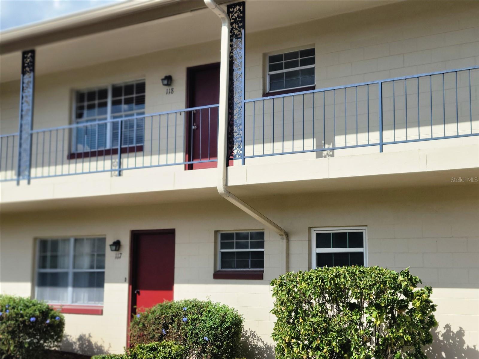 5505 HERNANDES DR #118, ORLANDO, FL, 32808