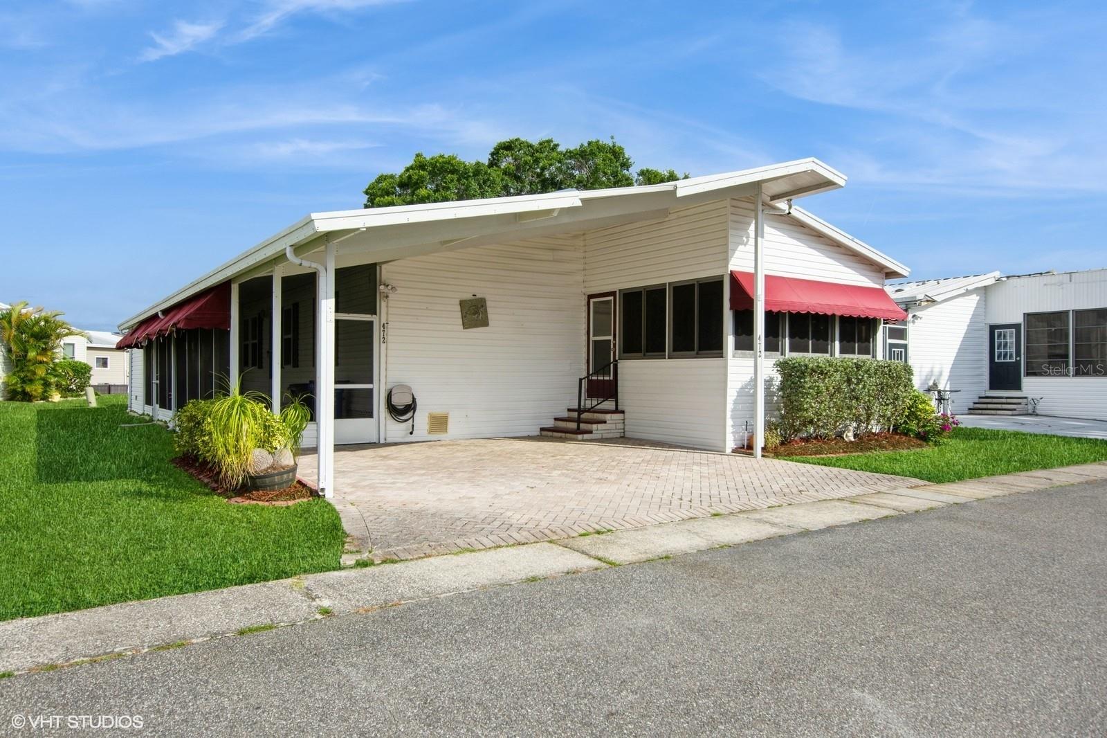 472 TROUT LN, OLDSMAR, FL, 34677