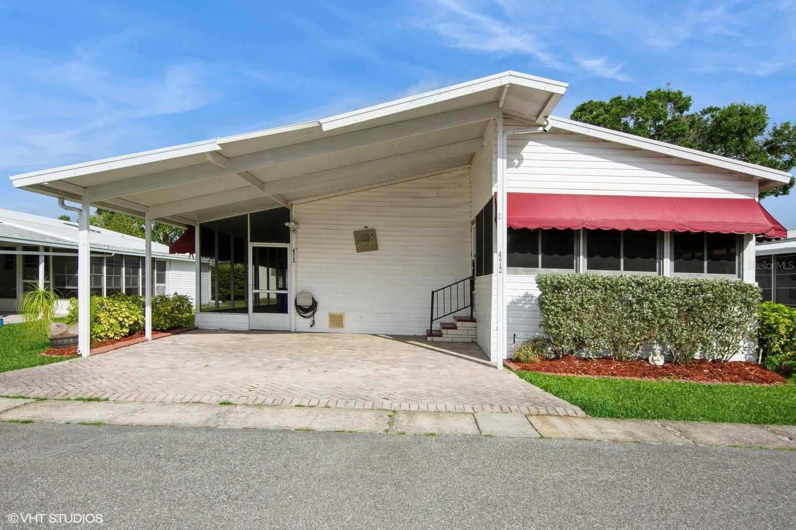 472 TROUT LN, OLDSMAR, FL, 34677