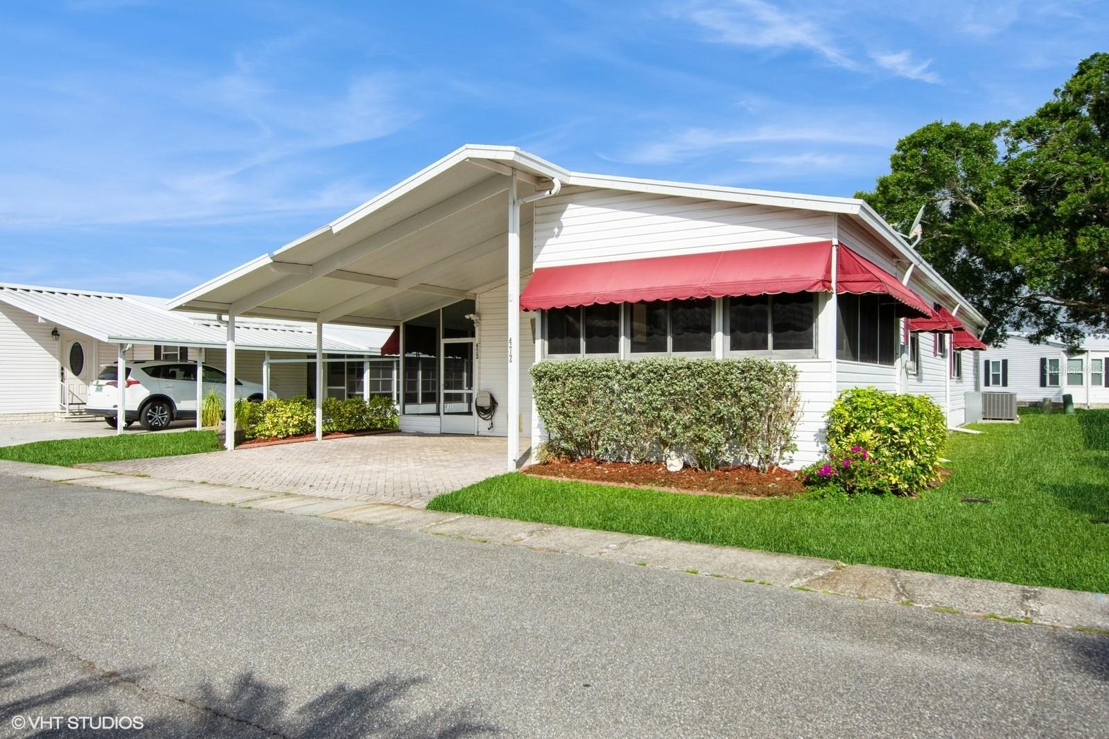 472 TROUT LN, OLDSMAR, FL, 34677