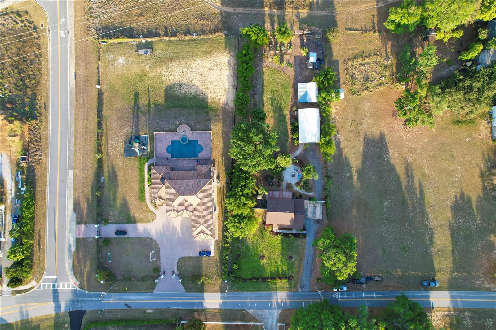 15714 TURKEY FARM RD, MINNEOLA, FL, 34715