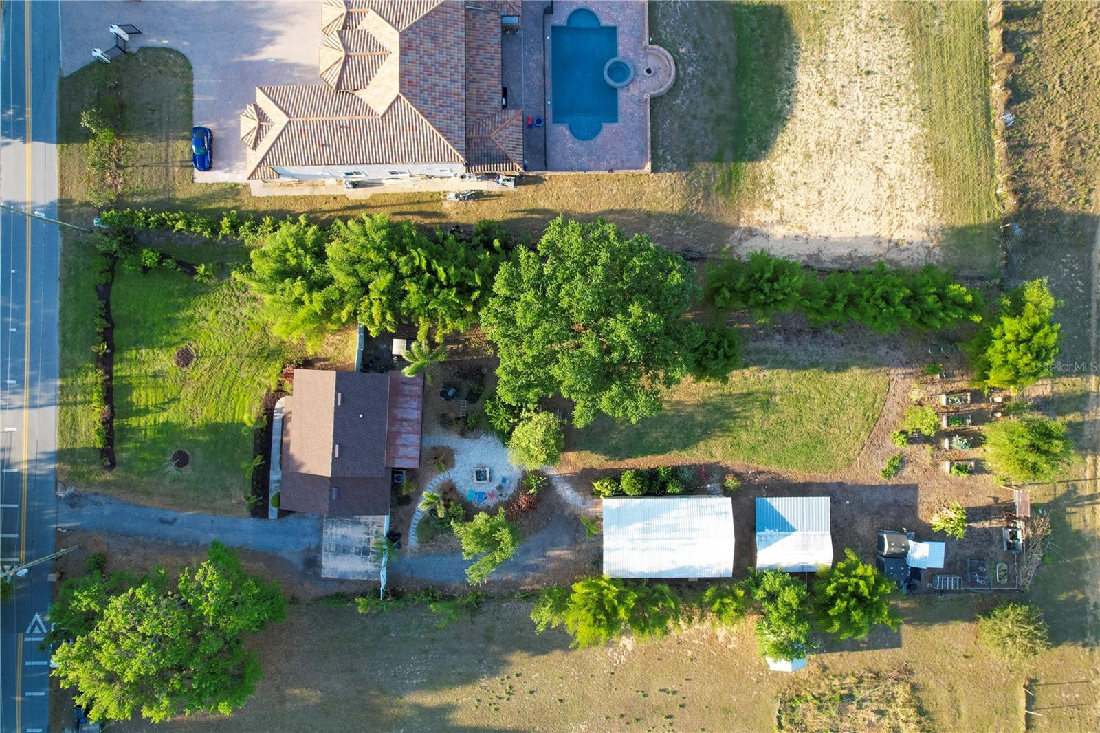 15714 TURKEY FARM RD, MINNEOLA, FL, 34715