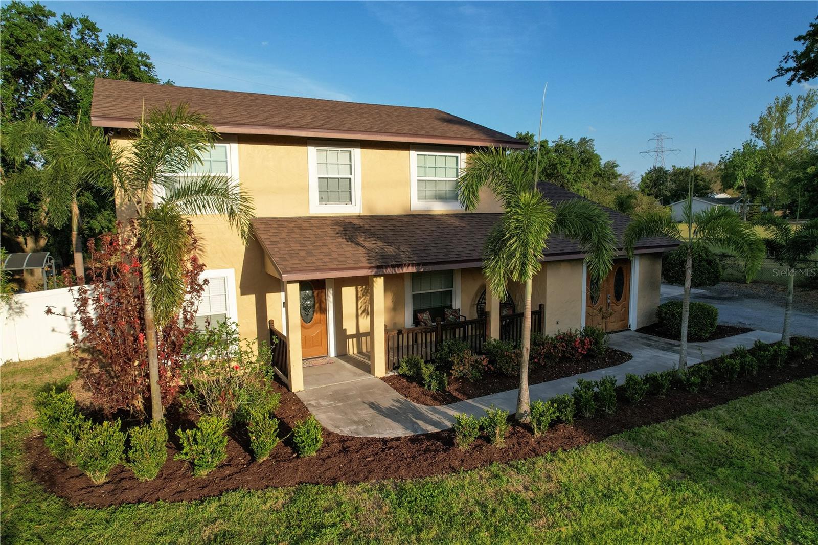 15714 TURKEY FARM RD, MINNEOLA, FL, 34715