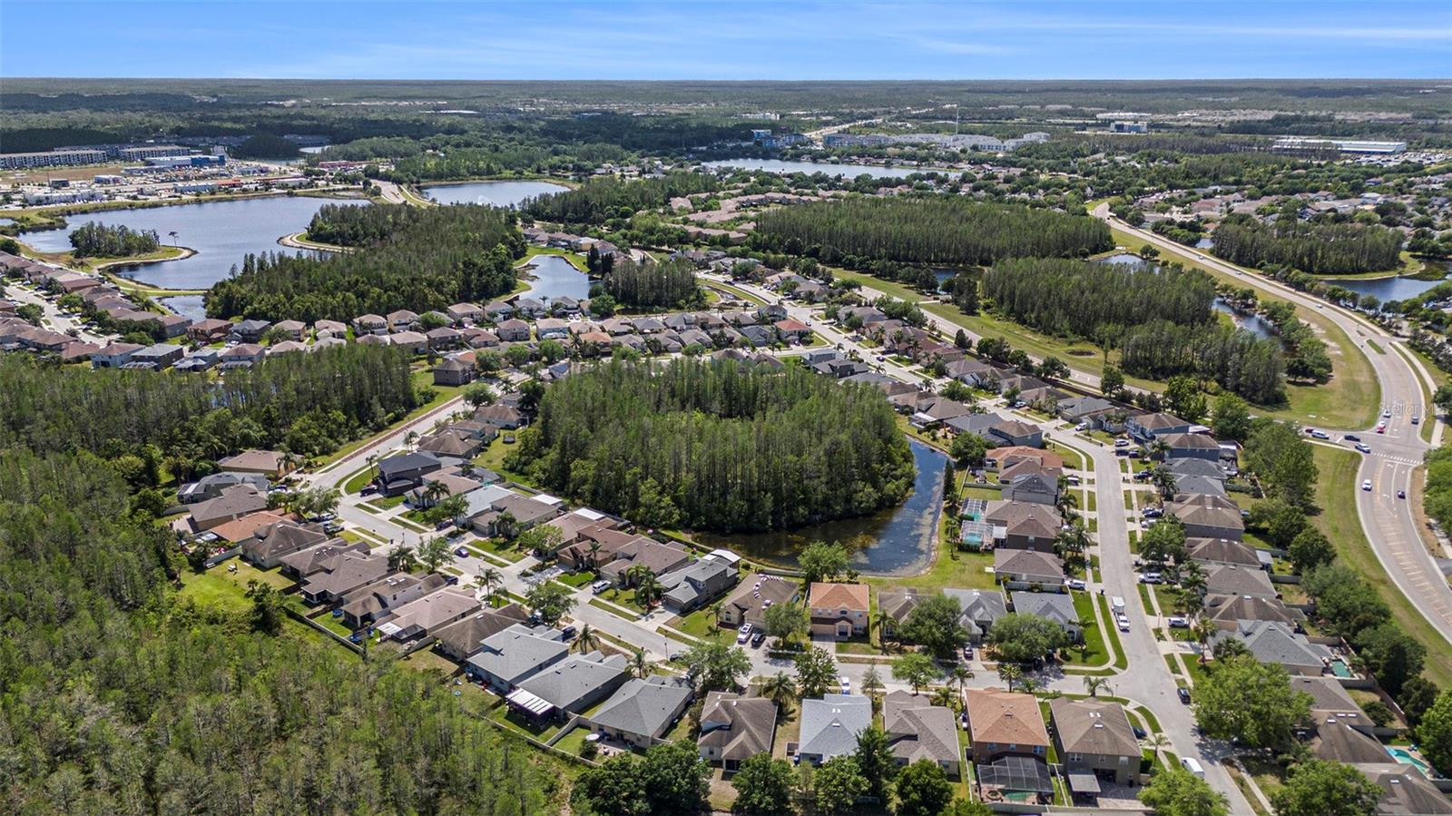 3219 GIANNA WAY, LAND O LAKES, FL, 34638
