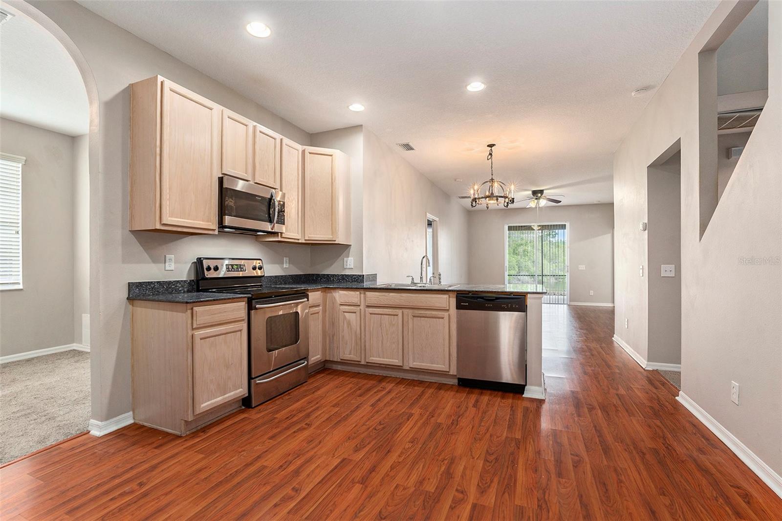 3219 GIANNA WAY, LAND O LAKES, FL, 34638