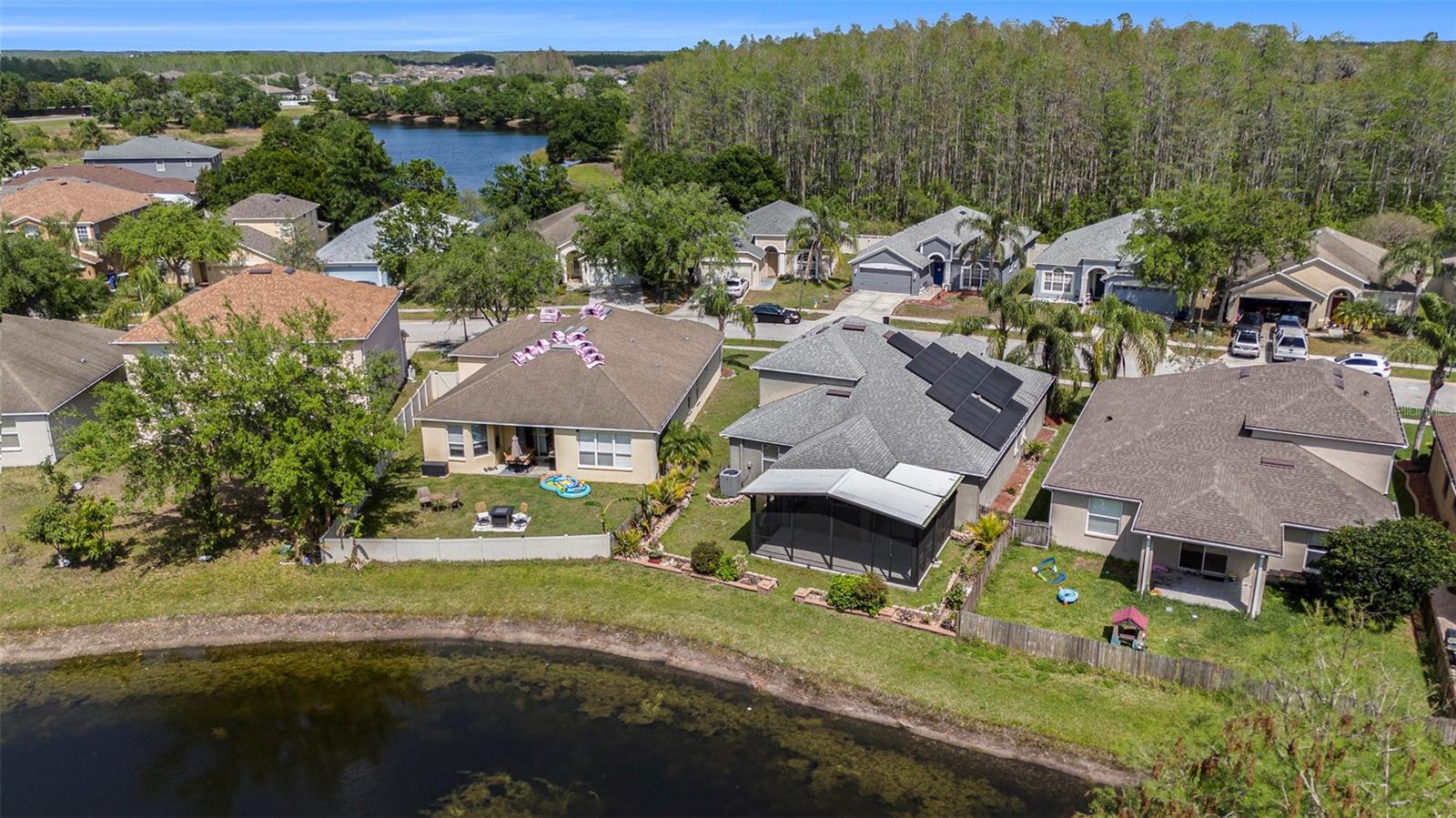 3219 GIANNA WAY, LAND O LAKES, FL, 34638