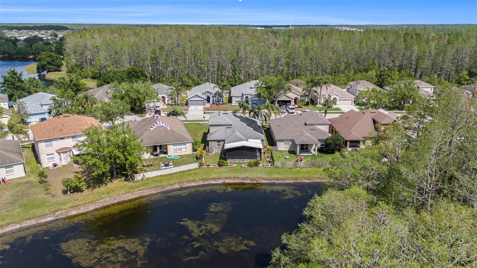 3219 GIANNA WAY, LAND O LAKES, FL, 34638