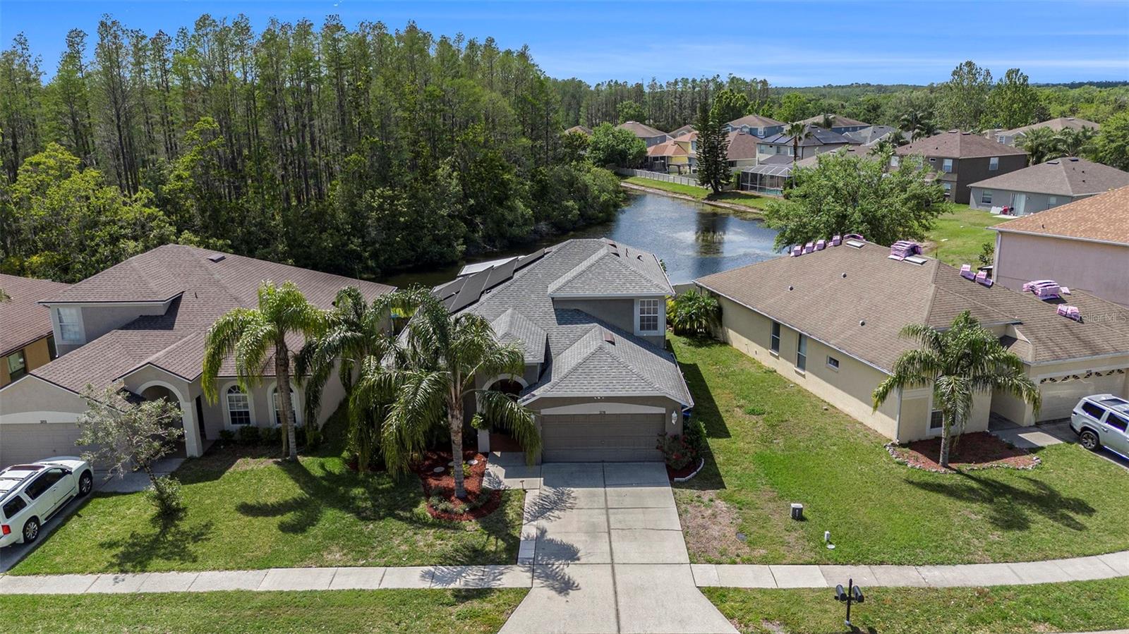 3219 GIANNA WAY, LAND O LAKES, FL, 34638