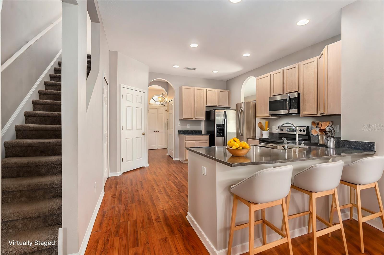 3219 GIANNA WAY, LAND O LAKES, FL, 34638