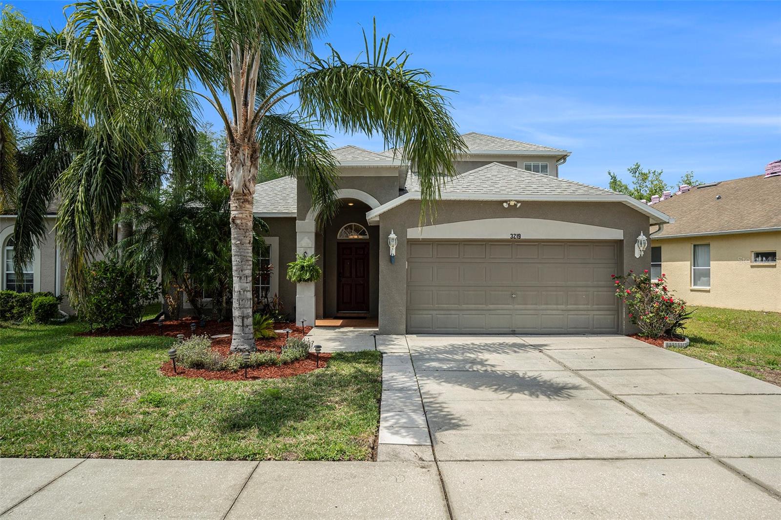 3219 GIANNA WAY, LAND O LAKES, FL, 34638