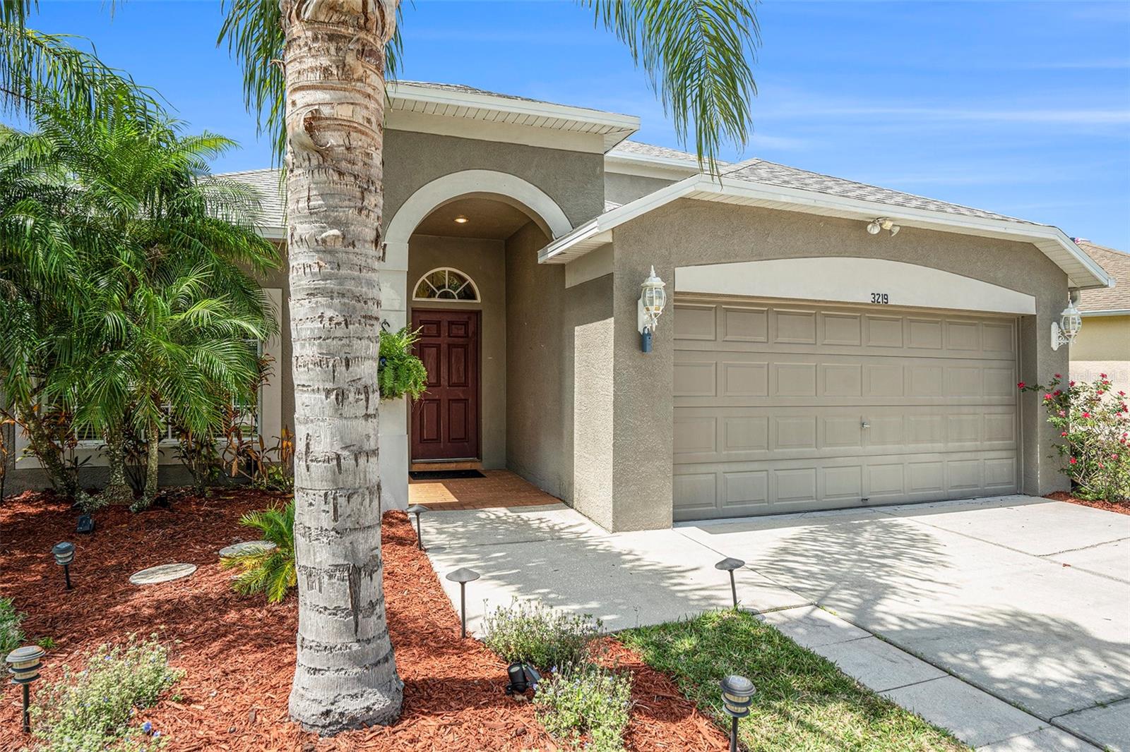 3219 GIANNA WAY, LAND O LAKES, FL, 34638