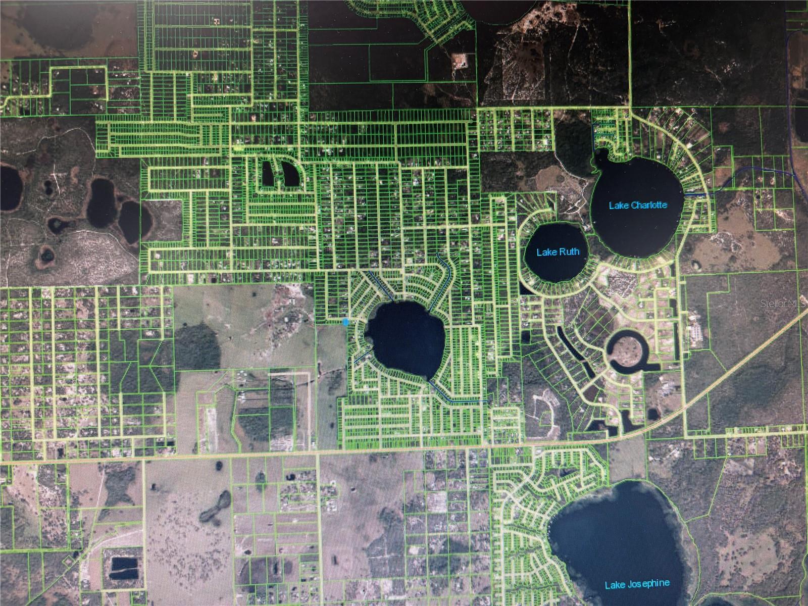 6313 RISE TER, SEBRING, FL, 33875