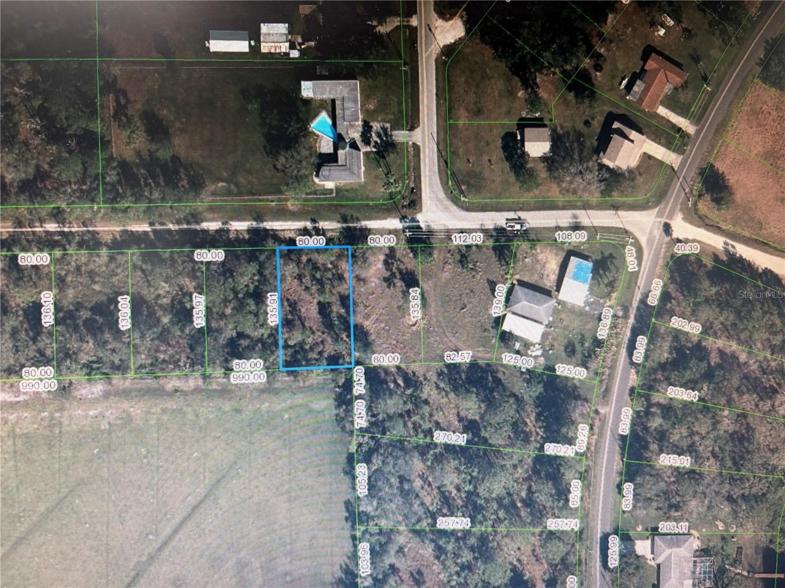 6313 RISE TER, SEBRING, FL, 33875