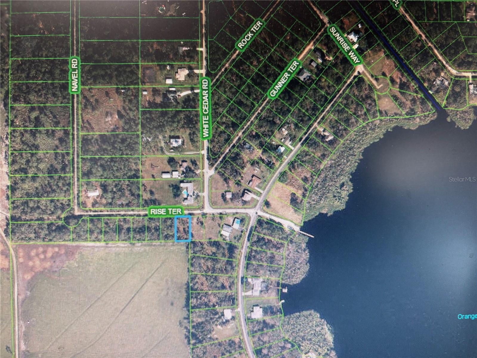 6313 RISE TER, SEBRING, FL, 33875