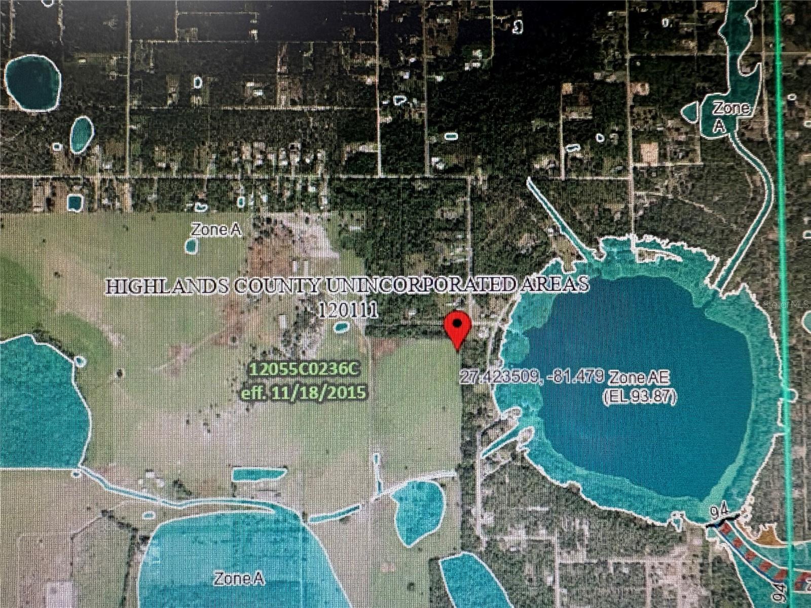 6313 RISE TER, SEBRING, FL, 33875