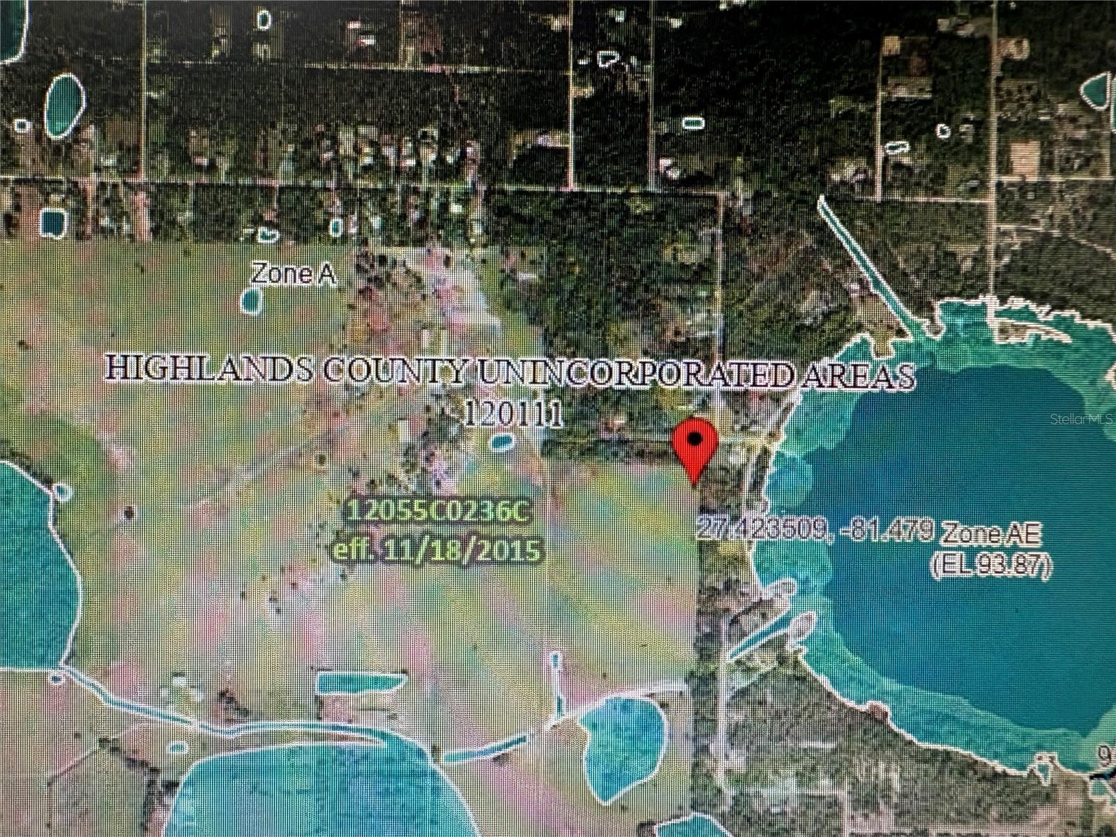 6313 RISE TER, SEBRING, FL, 33875