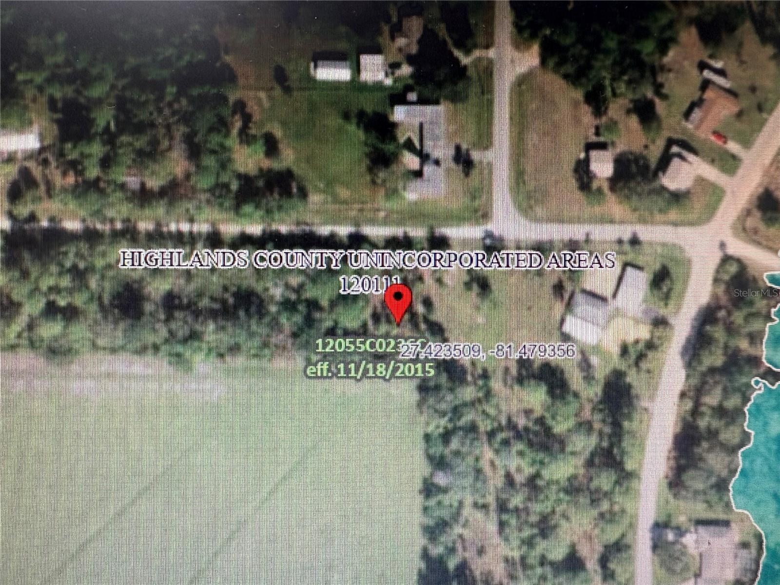 6313 RISE TER, SEBRING, FL, 33875