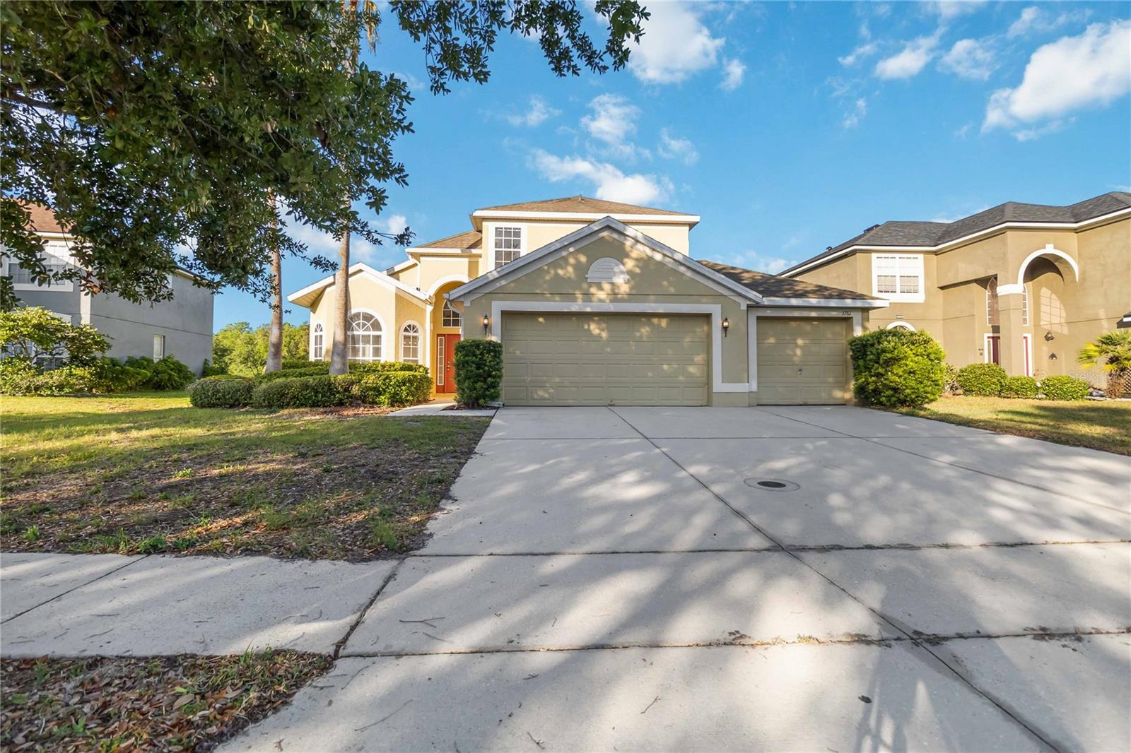 3761 MOON DANCER PL, ST CLOUD, FL, 34772