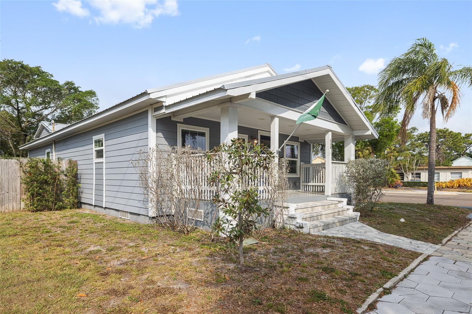 460 24TH ST N, ST PETERSBURG, FL, 33713