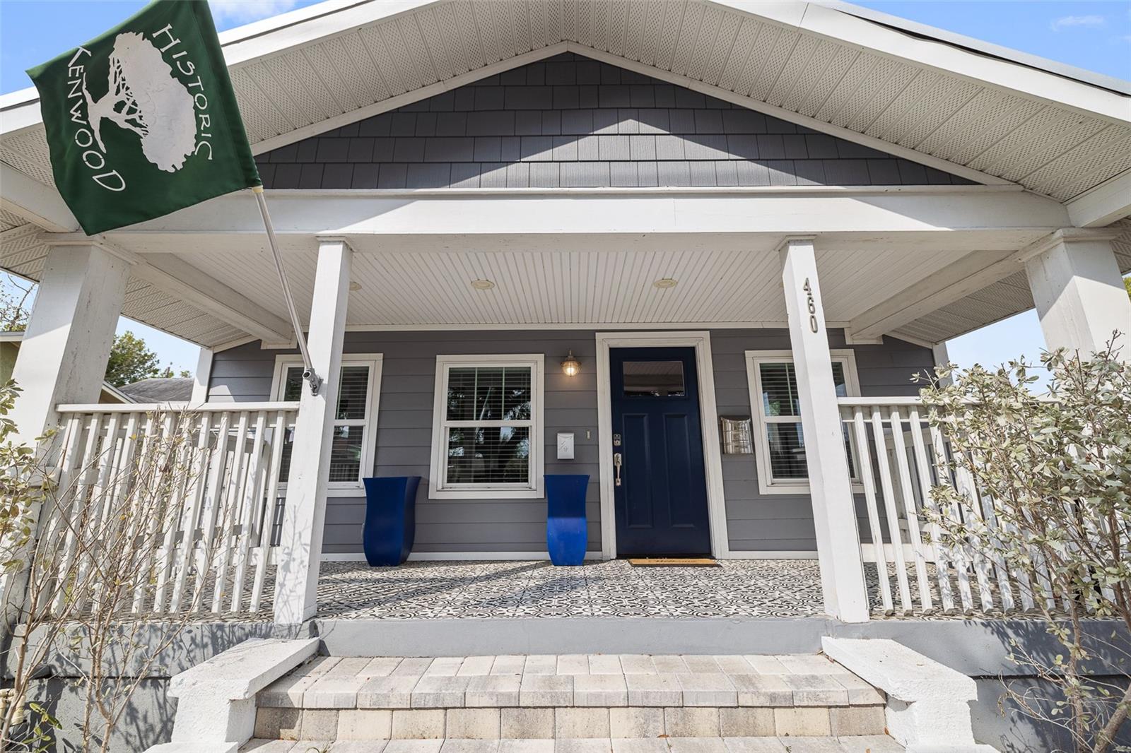 460 24TH ST N, ST PETERSBURG, FL, 33713