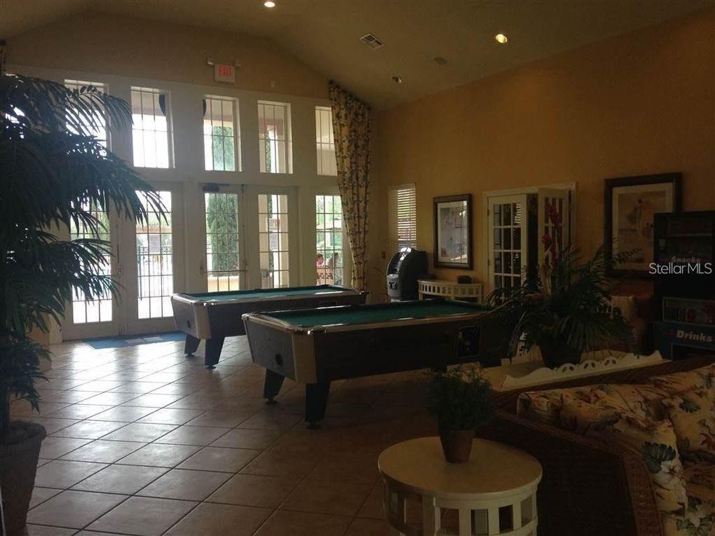 4550 JONAFREE LN #104, KISSIMMEE, FL, 34746