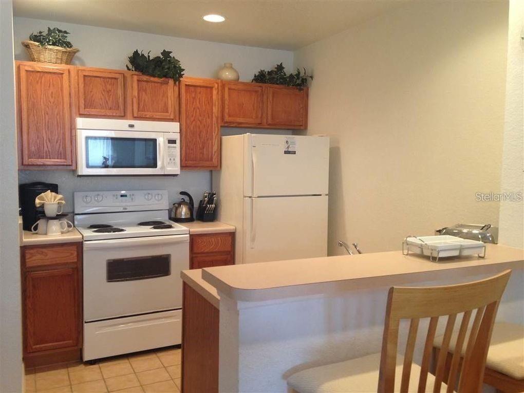 4550 JONAFREE LN #104, KISSIMMEE, FL, 34746