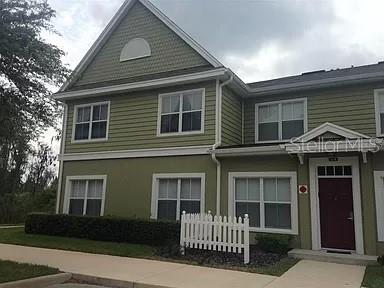 4550 JONAFREE LN #104, KISSIMMEE, FL, 34746