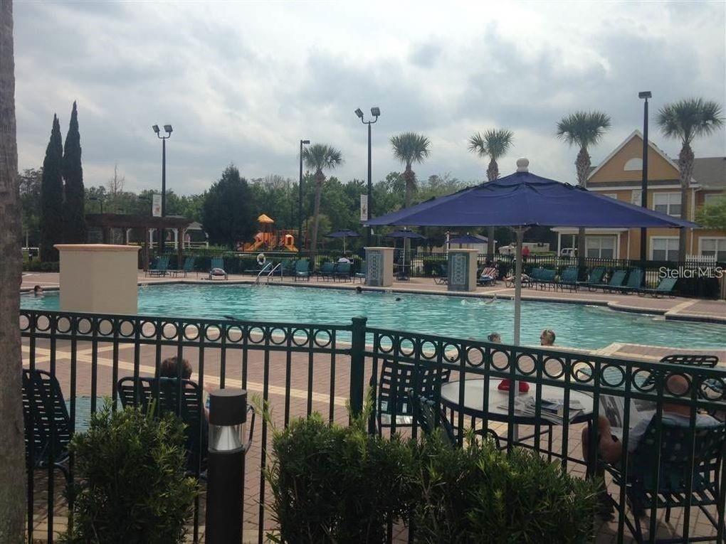 4550 JONAFREE LN #104, KISSIMMEE, FL, 34746