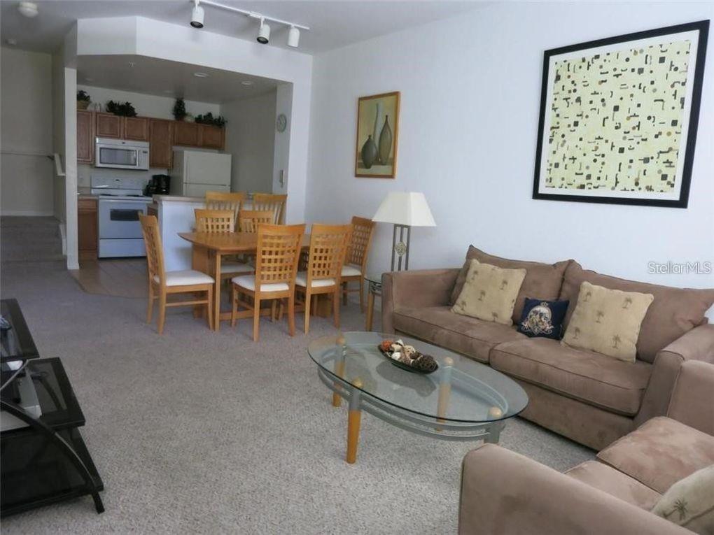 4550 JONAFREE LN #104, KISSIMMEE, FL, 34746