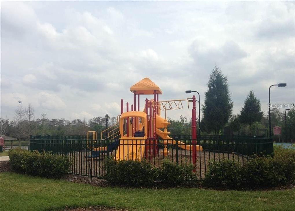 4550 JONAFREE LN #104, KISSIMMEE, FL, 34746