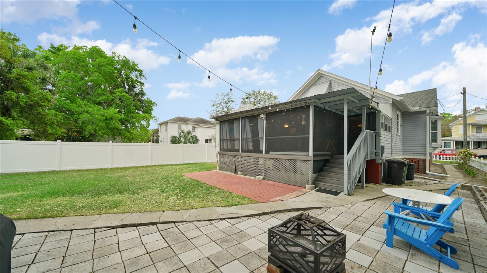 23 SEVILLA ST, ST AUGUSTINE, FL, 32080