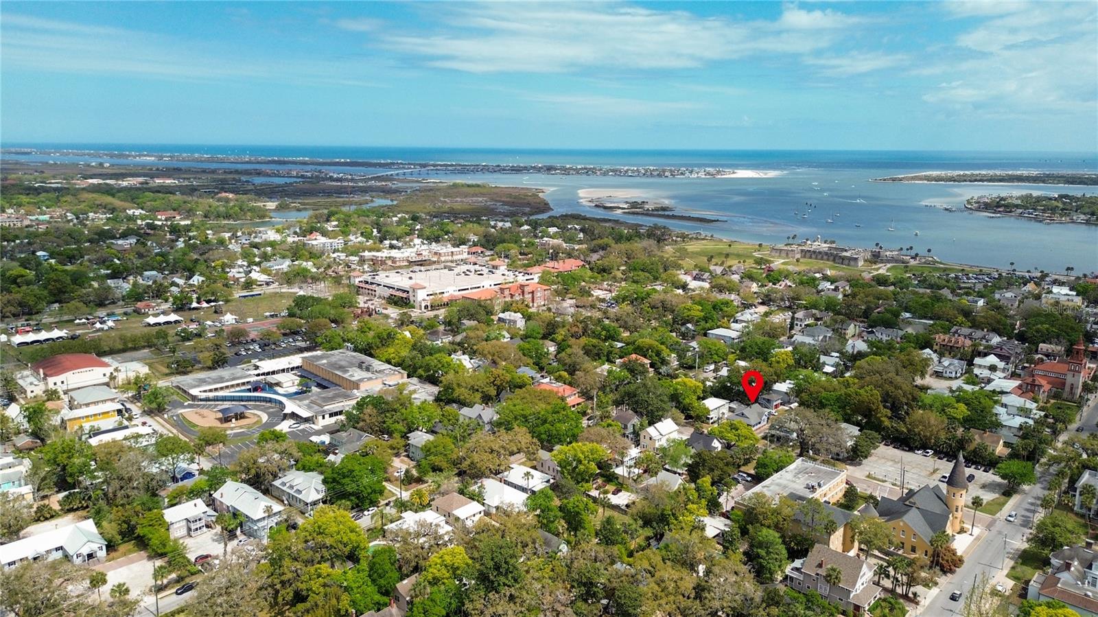 23 SEVILLA ST, ST AUGUSTINE, FL, 32080