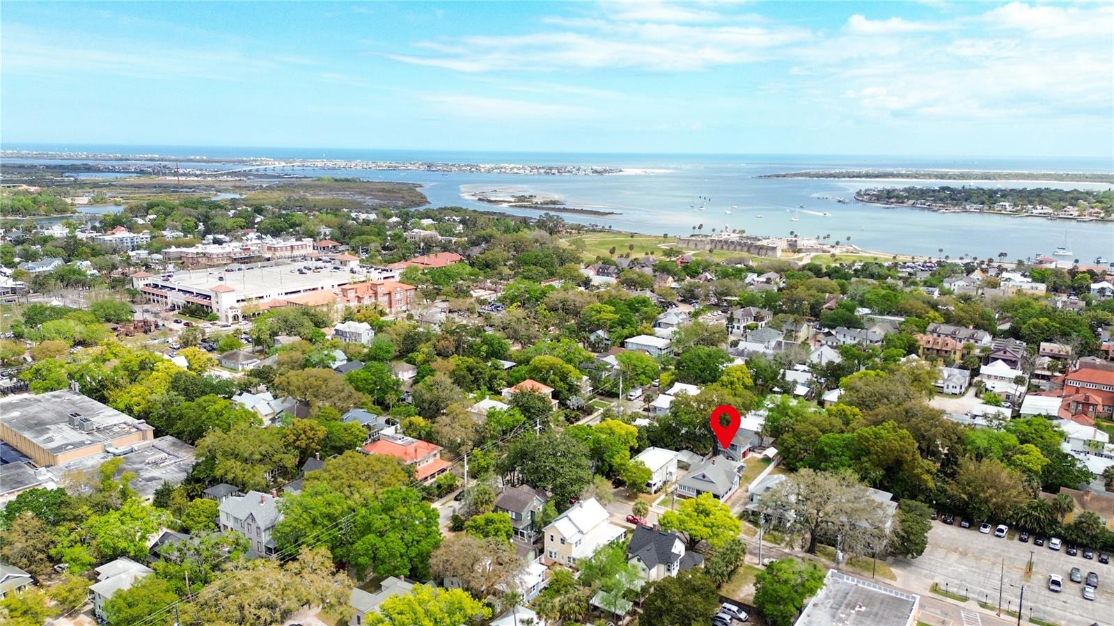 23 SEVILLA ST, ST AUGUSTINE, FL, 32080