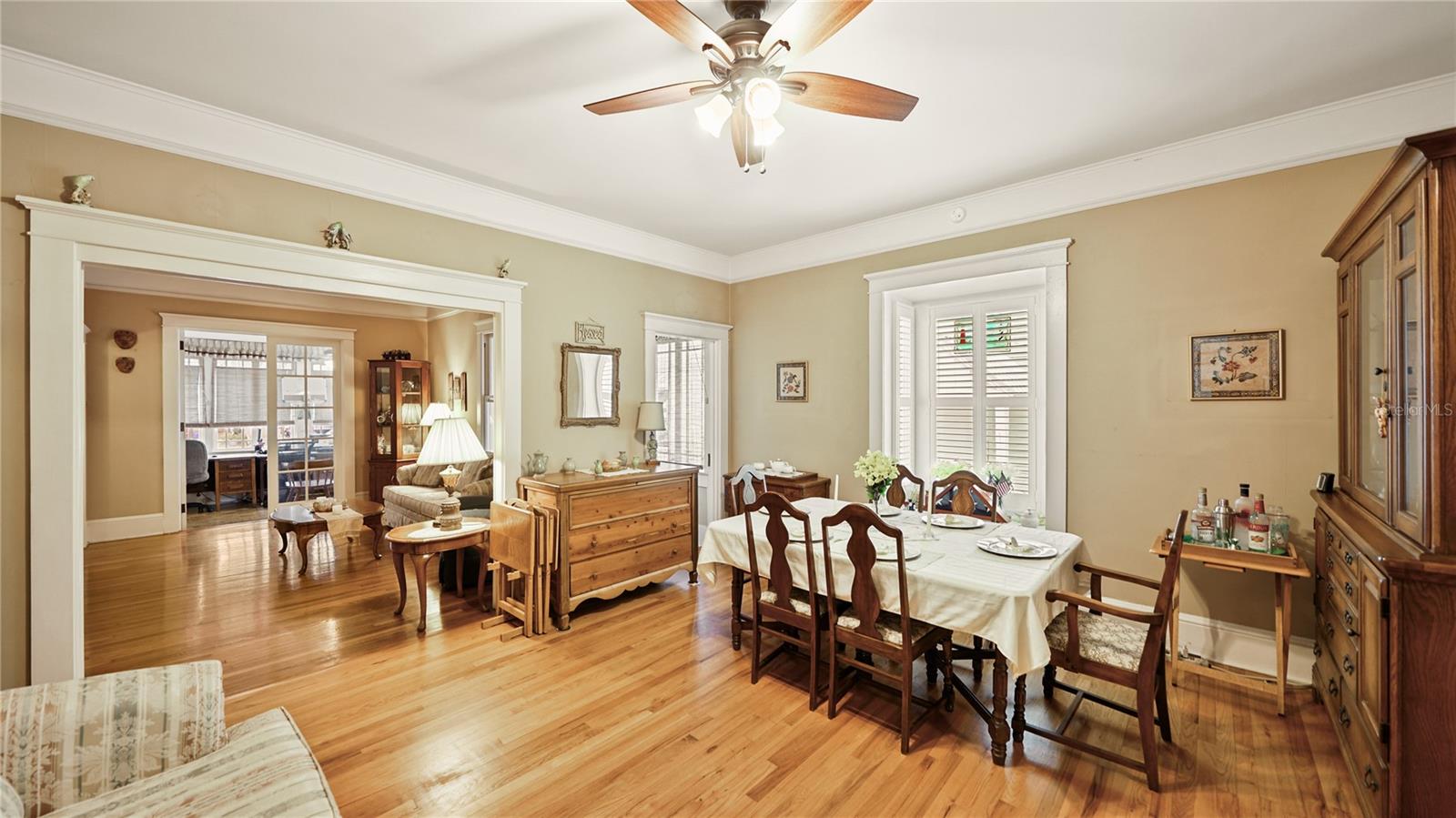 23 SEVILLA ST, ST AUGUSTINE, FL, 32080