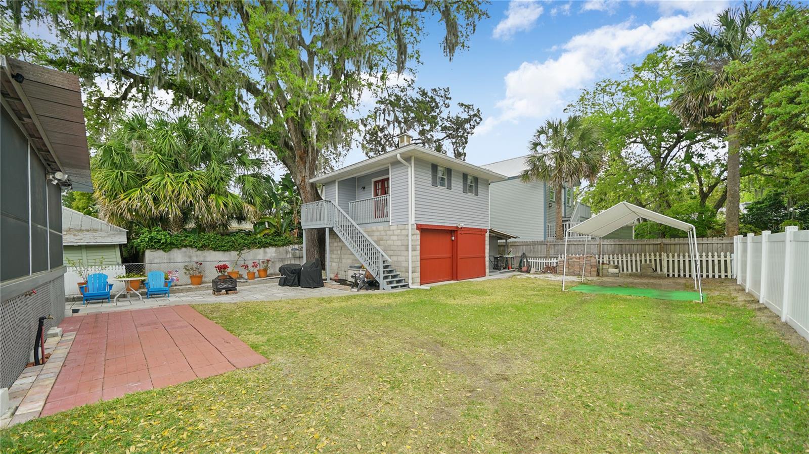 23 SEVILLA ST, ST AUGUSTINE, FL, 32080