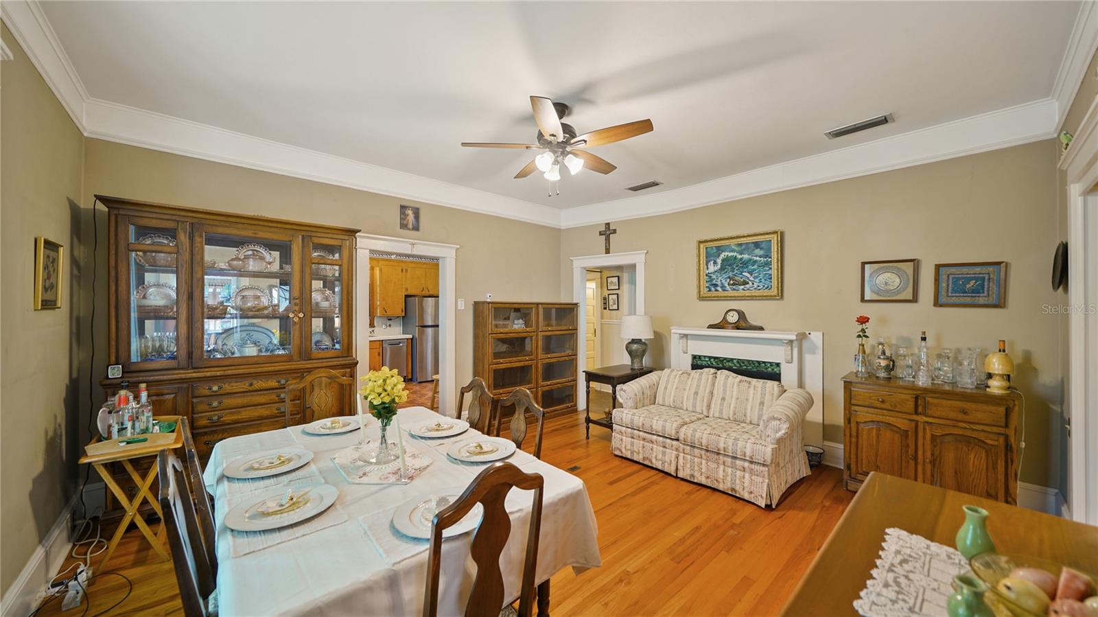 23 SEVILLA ST, ST AUGUSTINE, FL, 32080