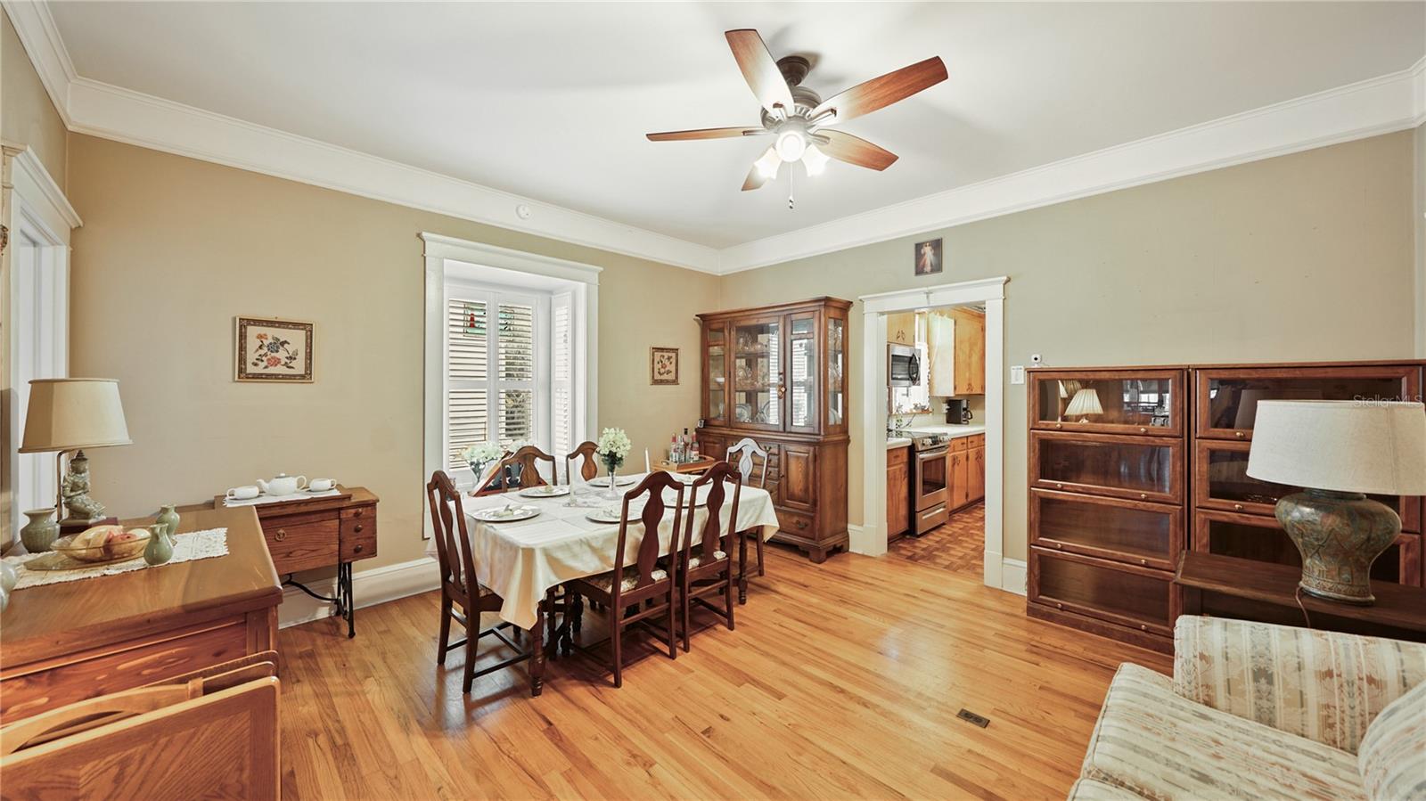 23 SEVILLA ST, ST AUGUSTINE, FL, 32080