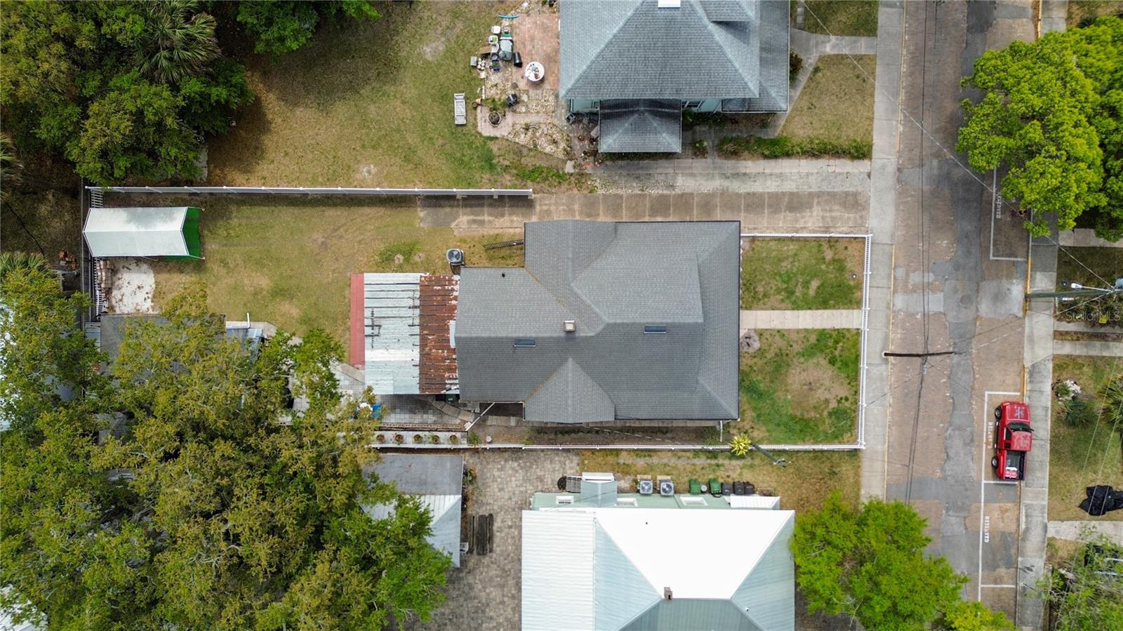 23 SEVILLA ST, ST AUGUSTINE, FL, 32080