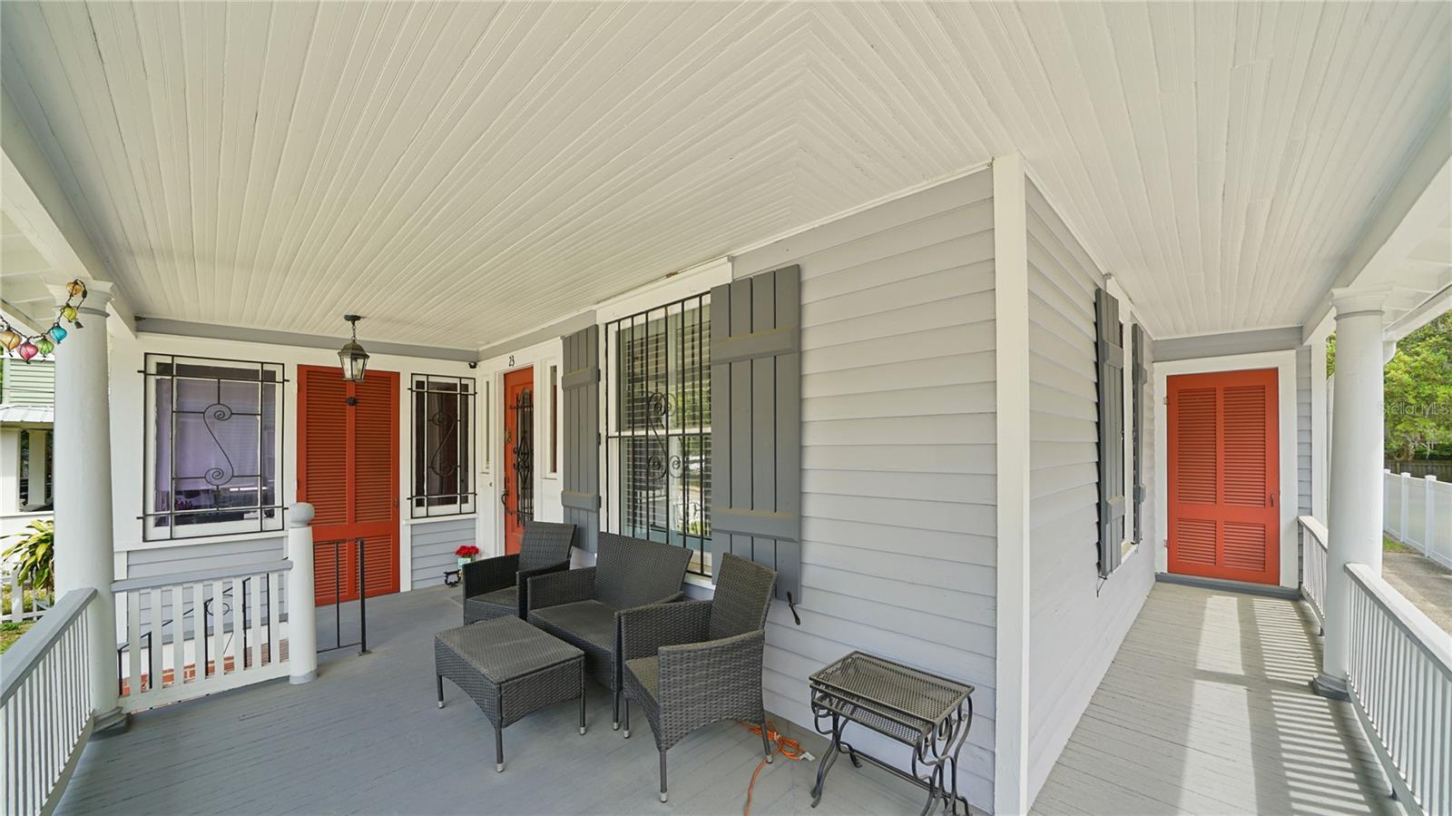 23 SEVILLA ST, ST AUGUSTINE, FL, 32080