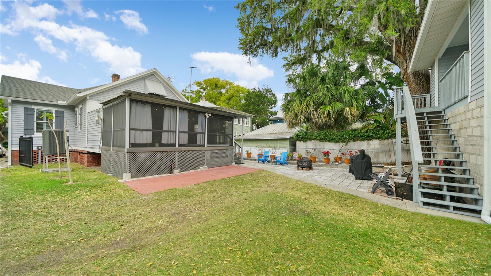 23 SEVILLA ST, ST AUGUSTINE, FL, 32080