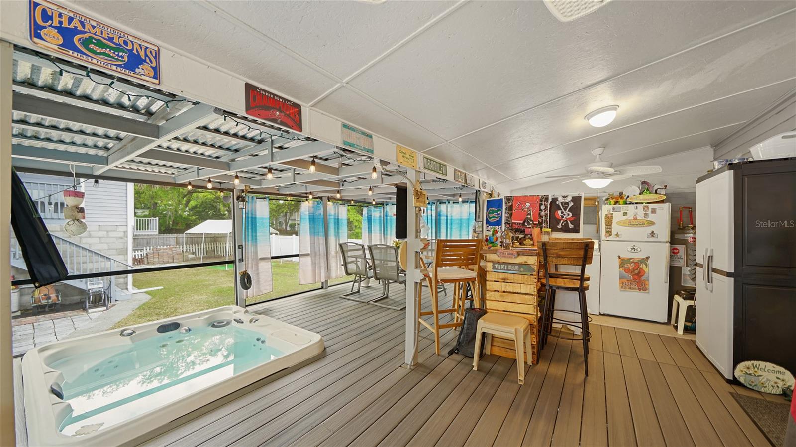 23 SEVILLA ST, ST AUGUSTINE, FL, 32080