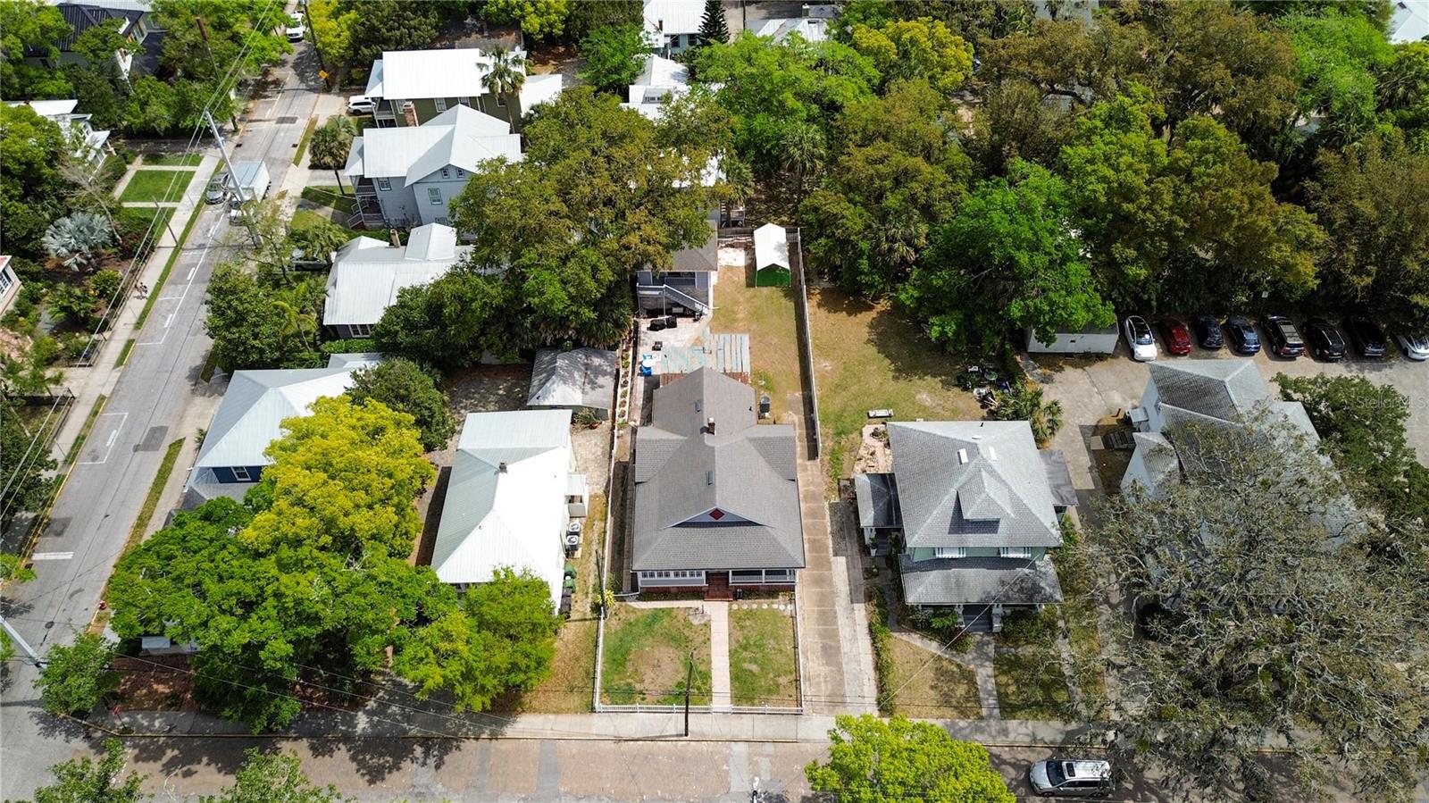 23 SEVILLA ST, ST AUGUSTINE, FL, 32080