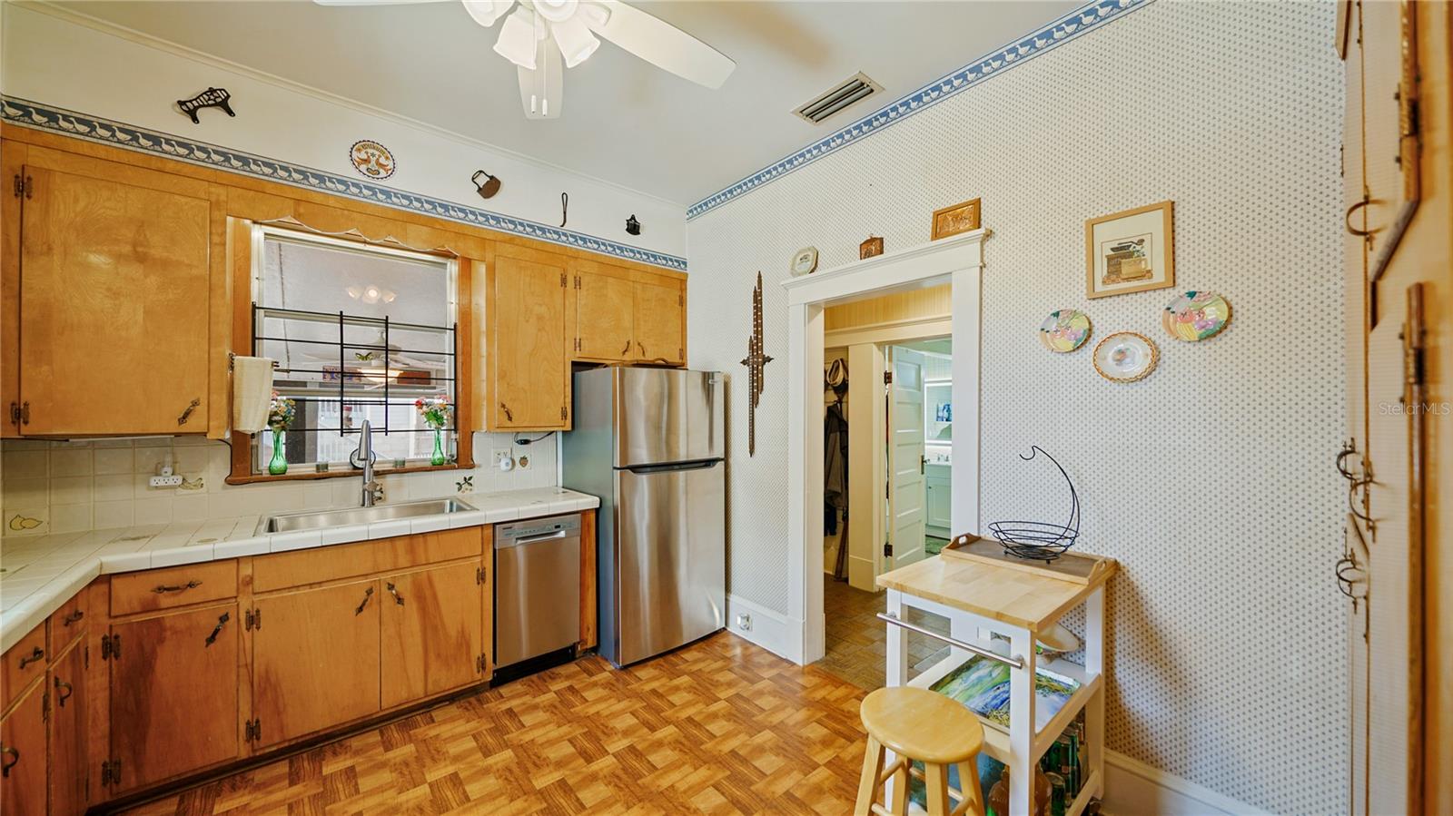 23 SEVILLA ST, ST AUGUSTINE, FL, 32080