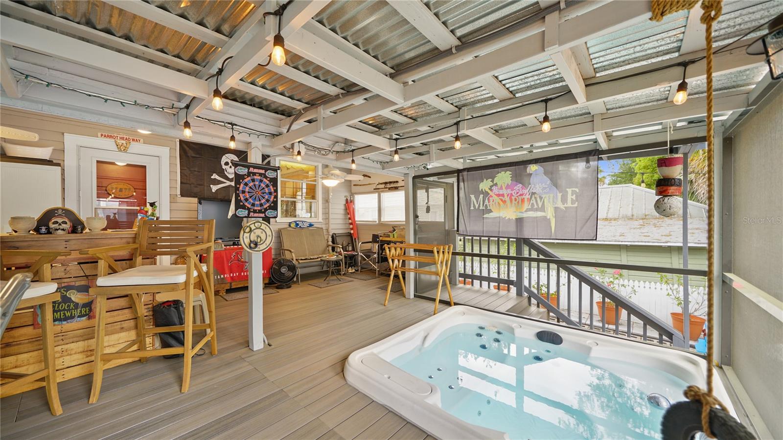 23 SEVILLA ST, ST AUGUSTINE, FL, 32080