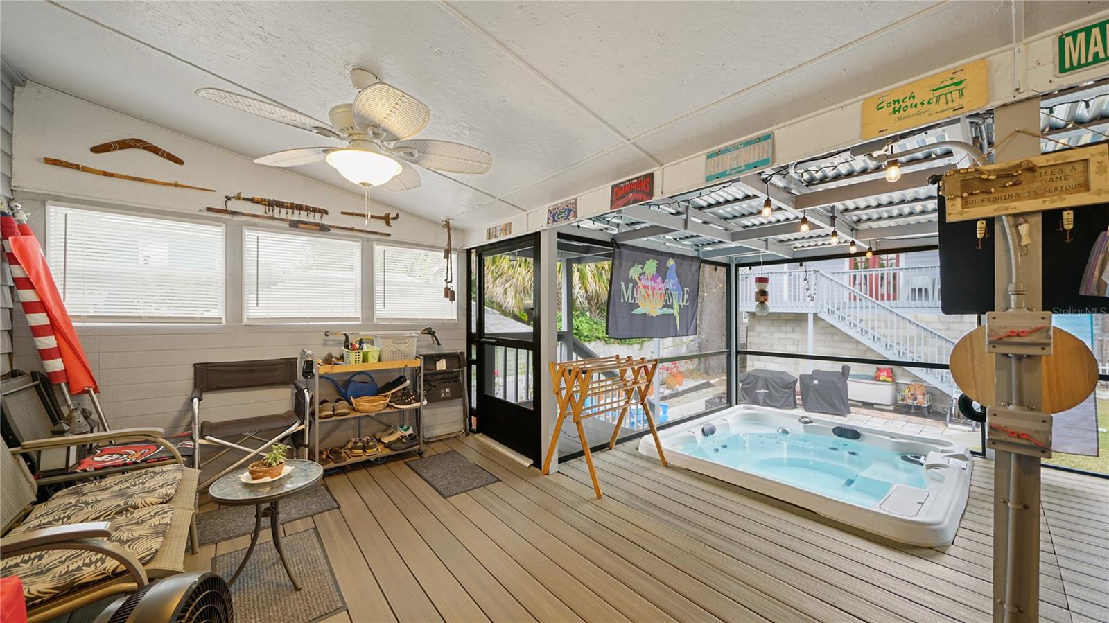 23 SEVILLA ST, ST AUGUSTINE, FL, 32080